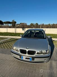 BMW Serie 3 Berlina del 2005