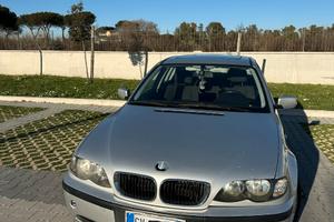 BMW Serie 3 Berlina del 2005
