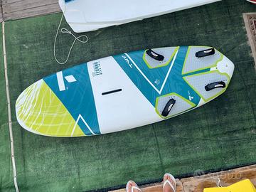 Windsurf THECNO Wind Foil 130L 230x81.5
