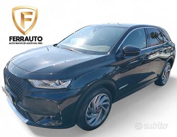 DS7 CROSSBACK BLUEDi 130CV AUT GRAND CHIC