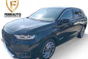 DS7 CROSSBACK BLUEDi 130CV AUT GRAND CHIC