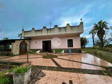 CASA INDIPENDENTE A SCALEA