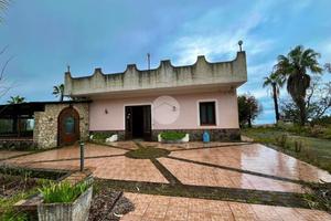 CASA INDIPENDENTE A SCALEA