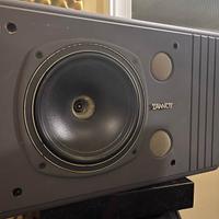Tannoy studio monitors
