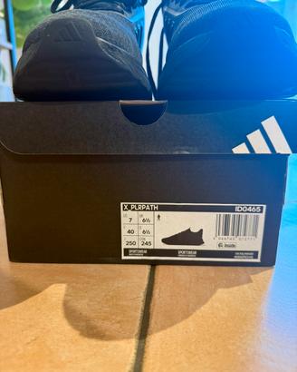 Adidas scarpe da ginnastica