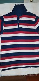 Polo Tommy Hilfiger