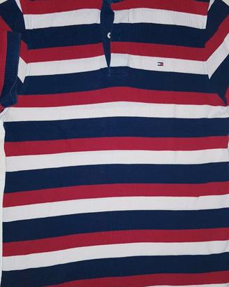 Polo Tommy Hilfiger