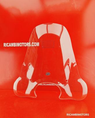PARABREZZA KYMCO PEOPLE 150