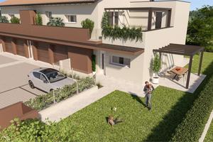 Appartamento a Spinea