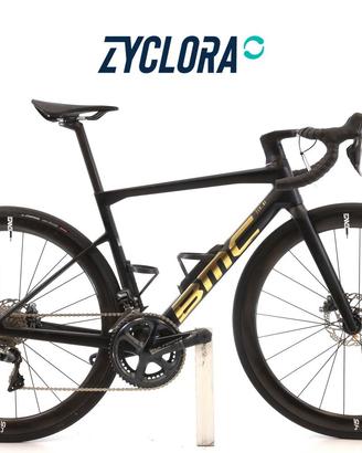 BMC Teammachine SLR01 FOUR Di2 11V t.52