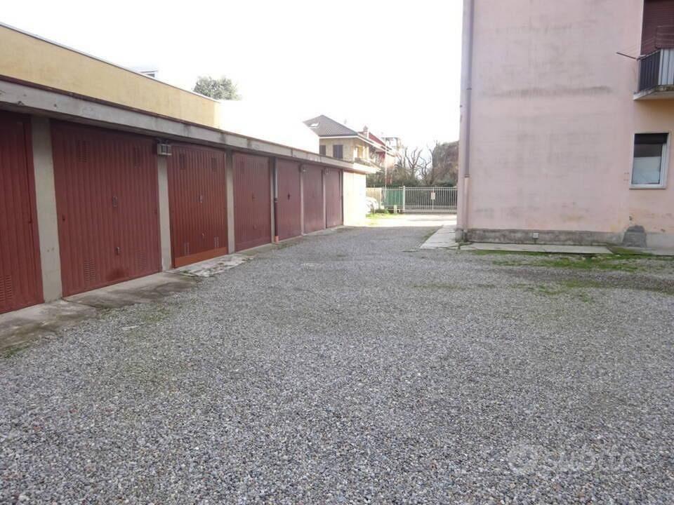 Appartamento – Seregno, Sant'Ambrogio, San Rocco - Vista 2