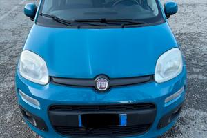 Fiat Panda 1.3 Mjt