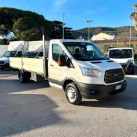 FORD TRANSIT 2.0 170cv CASSONE FISSO DA 5 METRI