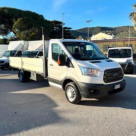 FORD TRANSIT 2.0 170cv CASSONE FISSO DA 5 METRI