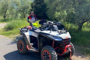 Altro Altro modello - 2023