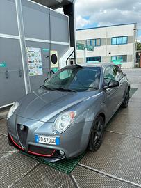 Alfa romeo mito 1.6 jtdm 120cv