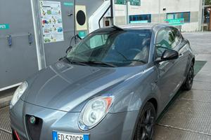 Alfa romeo mito 1.6 jtdm 120cv