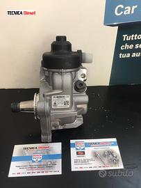 Pompa diesel Bosch CP4 0445010538 RINFORZATA