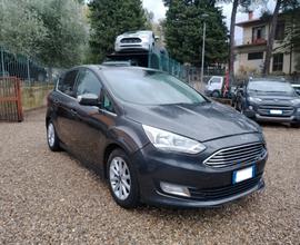 Ford C-Max 1.5 TDCi 120CV Start&Stop Titanium Inci