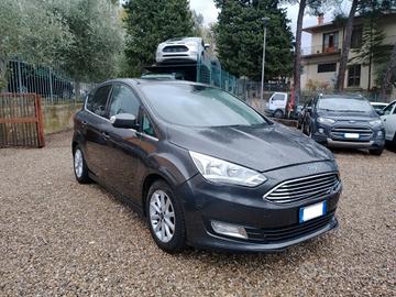 Ford C-Max 1.5 TDCi 120CV Start&Stop Titanium Inci