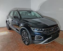 VOLKSWAGEN T-Roc 1.5 Tsi 150cv Style+Tech Pack 3