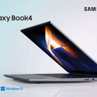 Samsung Galaxy Book4 15.6", Core i3, RAM 8GB,256GB