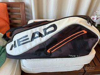 Borsone da tennis Wilson