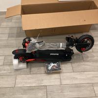 Monopattino elettrico