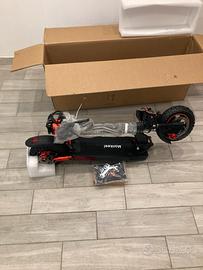 Monopattino elettrico