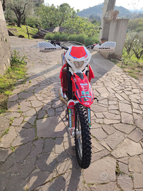 Beta rr 300 racing 2015
