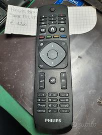 Philips telecomando X serie PFT PFH