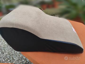 Rampa per Animali domestici.