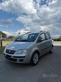 Fiat Idea 1.3 Multijet Emotion