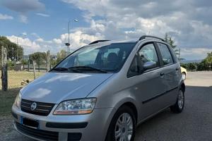 Fiat Idea 1.3 Multijet Emotion