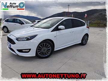 Focus 5p 140cv ST Line Versione Limitata FULL