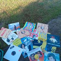 Dischi in Vinile