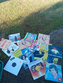 Dischi in Vinile