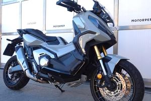 Honda X-ADV 750 - 2022