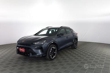 CUPRA Formentor Formentor 1.5 Hybrid DSG