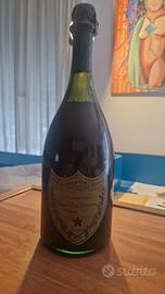 dom pérignon vintage 1962