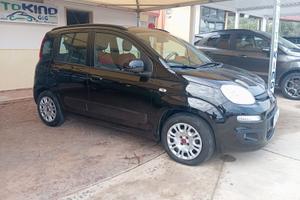 Fiat Panda 1.3 MJT S&S Lounge