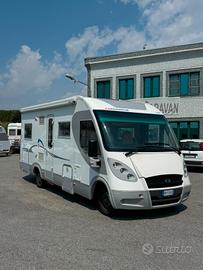 Adria Vision 677XP