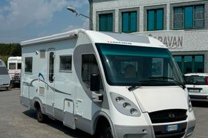 Adria Vision 677XP