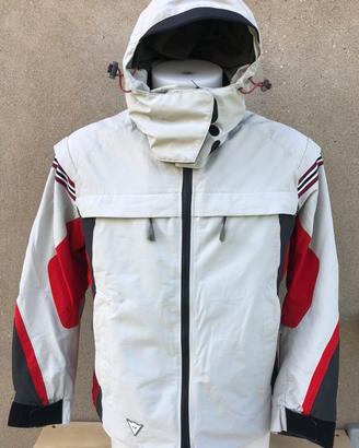 Giacca/Pantaloni Sci Dainese Donna