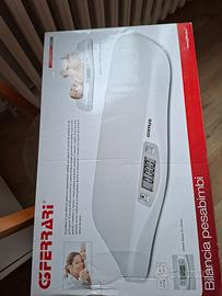  Bilancia Pesabimbi G3Ferrari CrescoBene – Come Nu