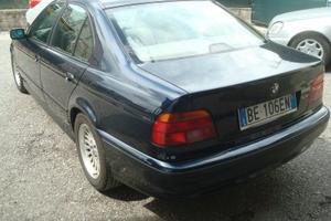 BMW 528i M sport
