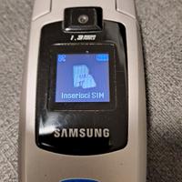 SAMSUNG SGH-E380