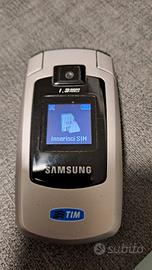 SAMSUNG SGH-E380
