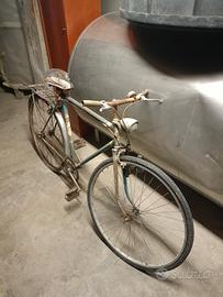 bici d'epoca mondia 