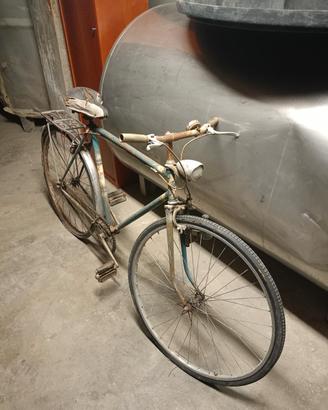 bici d'epoca mondia 